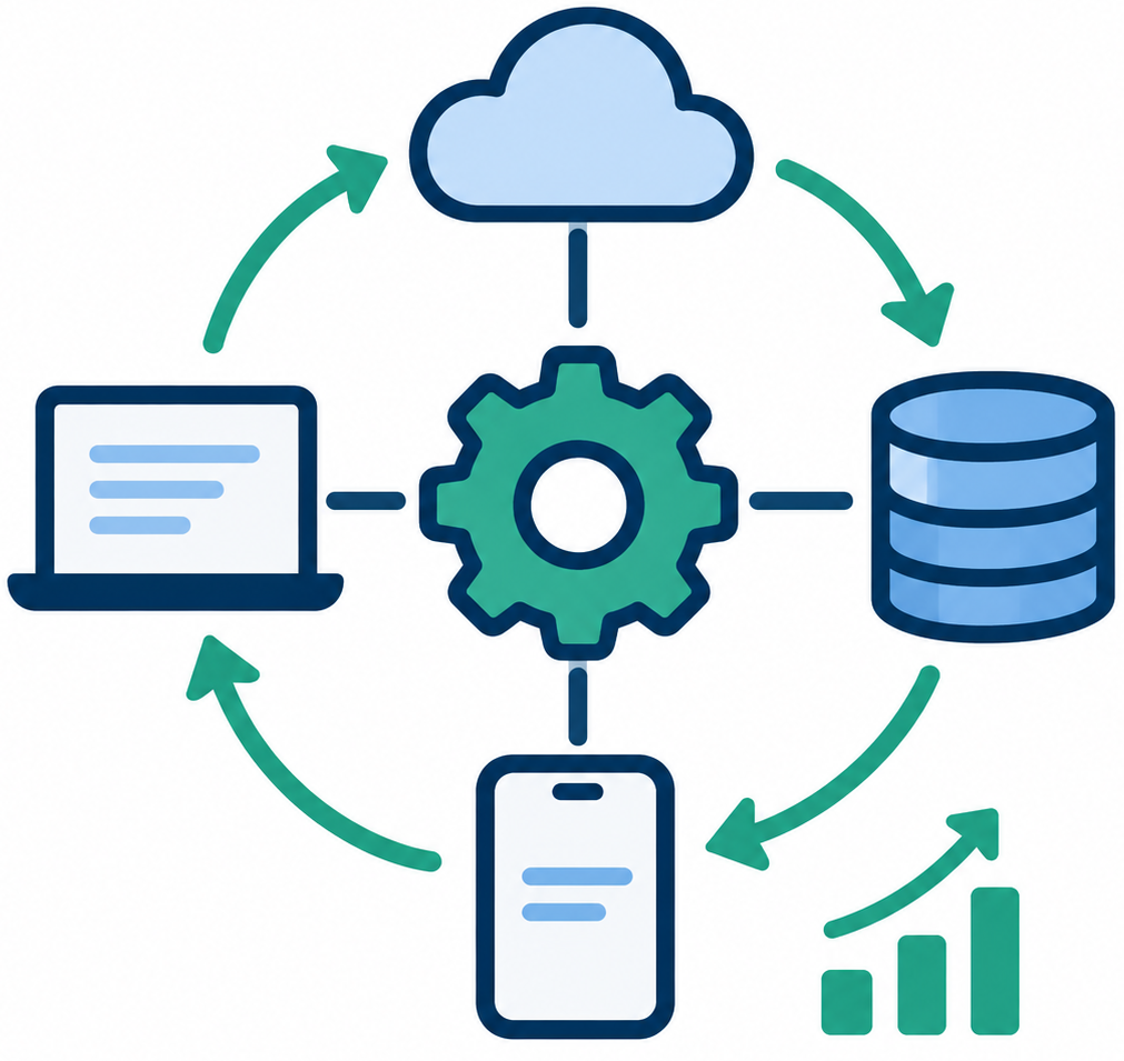 Platform Integration & Optimization